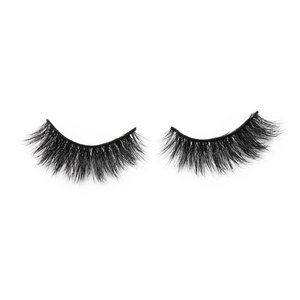 3D Lashes - Bloom Queen